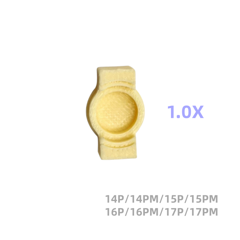Blue Light Camera Lens Position Modification for 17 16 15 14 13 12PM