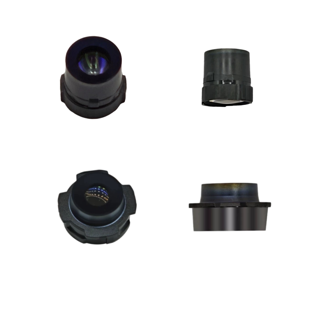 Blue Light Camera Lens Replacement Parts - After Polished