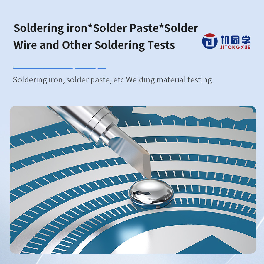 JTX Micro Soldering Test Practice Board for NAND CPU WiFi Jump Wire Practicing