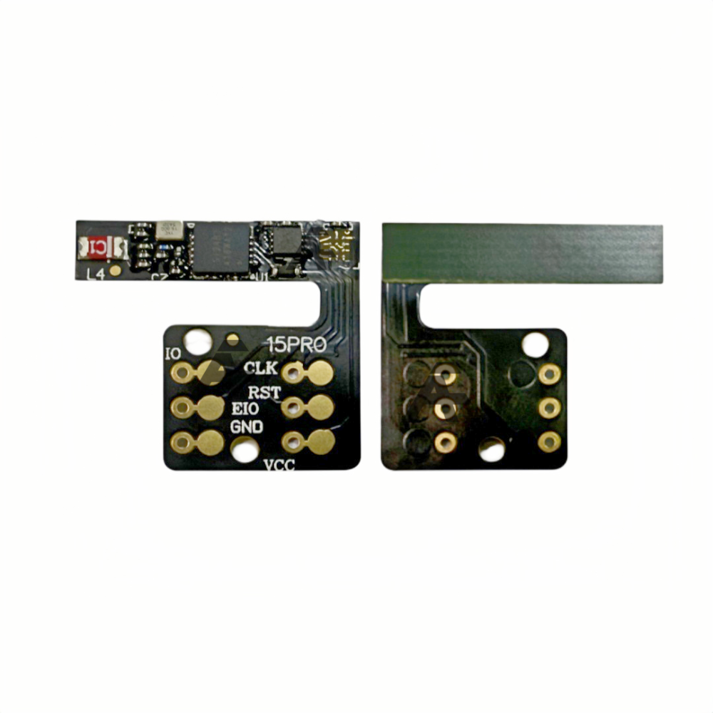 eSim Pro Converter Flex for iPhone 15Pro 15PM - Installing eSIM Instead Physical Card