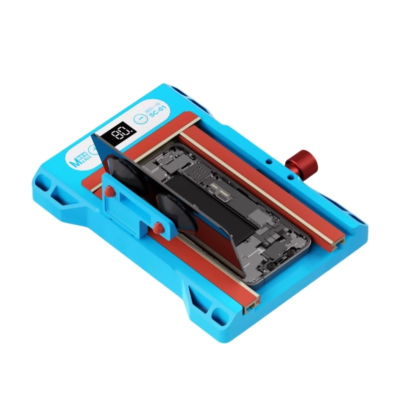 MAANT SC-01 Mobile Phone Screen Heating Machine for Phone Screen Repair Rapid Adhesive Removal