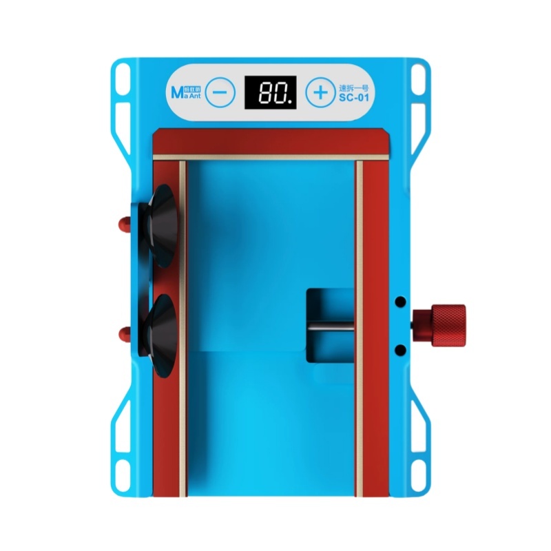 MAANT SC-01 Mobile Phone Screen Heating Machine for Phone Screen Repair Rapid Adhesive Removal