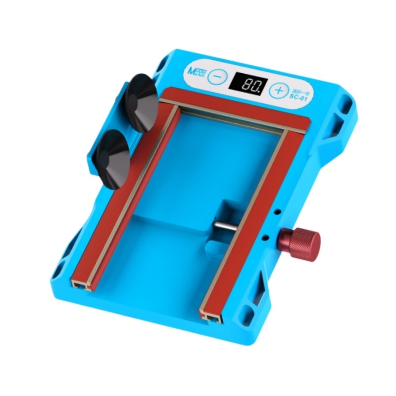 MAANT SC-01 Mobile Phone Screen Heating Machine for Phone Screen Repair Rapid Adhesive Removal
