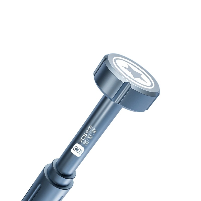 YCS Y101 2D Screwdriver Set High Precision Motherboard Screwdriver Repair Tools for Mobile Phone Repair