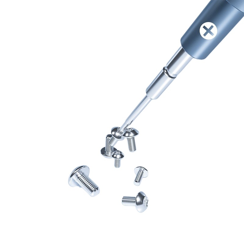 YCS Y101 2D Screwdriver Set High Precision Motherboard Screwdriver Repair Tools for Mobile Phone Repair