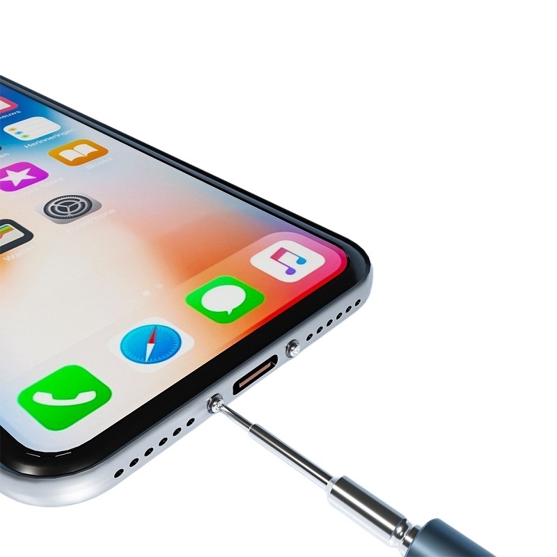 YCS Y101 2D Screwdriver Set High Precision Motherboard Screwdriver Repair Tools for Mobile Phone Repair