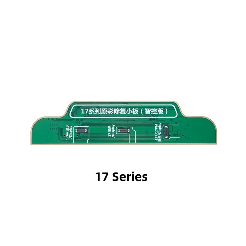 JC V1SE Programmer Screen True Tone Read Write Tool for iPhone 17 16 15 14 13 12 11 X 8 7