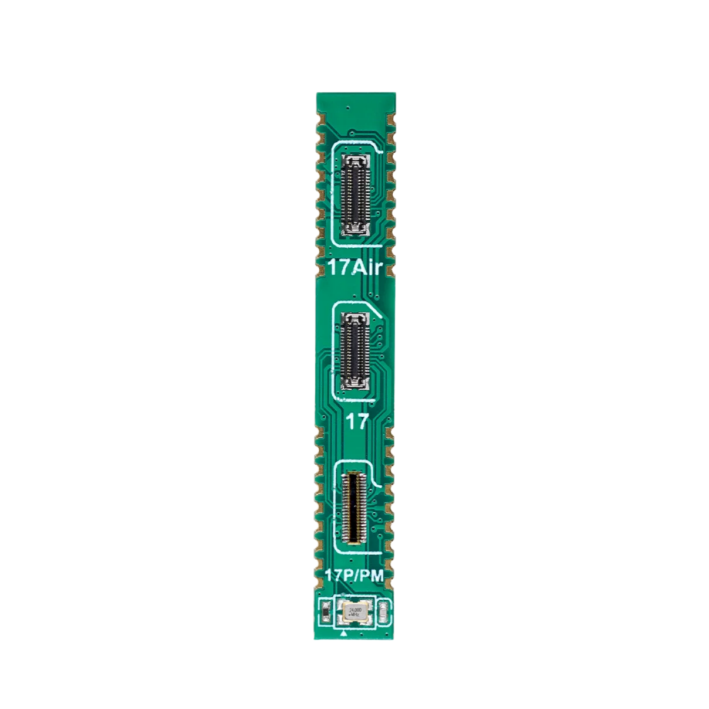 JCID Face ID Tag On Flex Cable for iPhone 17 16 15 14 13 12 11 X