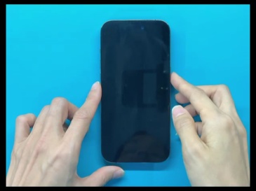 Diagnostic Battery Replacement for iPhone 13