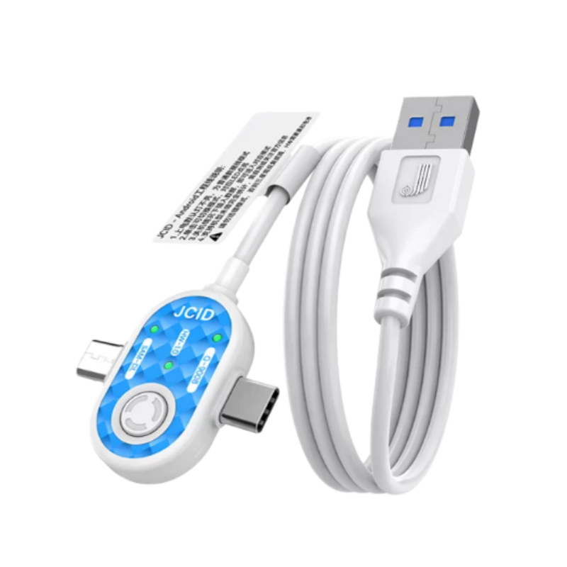 JCID DFU Cable for iPhone and Android