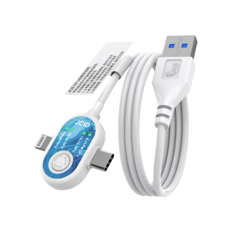 JCID DFU Cable for iPhone and Android
