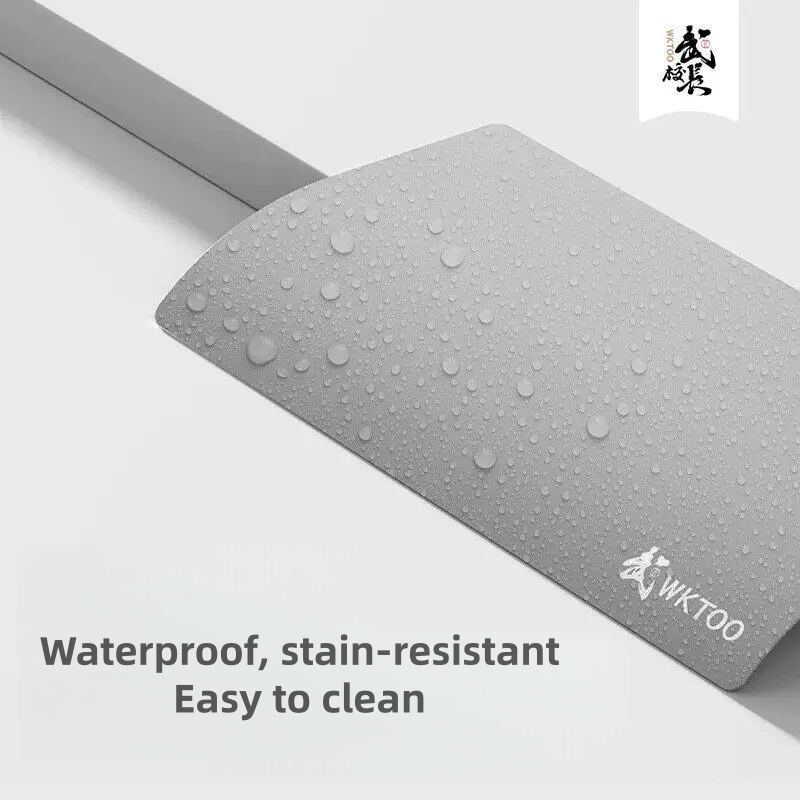 WKTOO Extra Large Phone Repair Mat Heat-resistance and Anti-Stick - 1 Meter