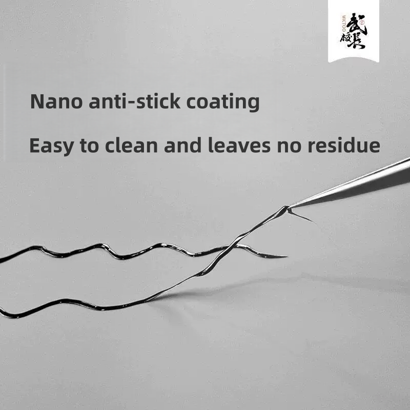 WKTOO Extra Large Phone Repair Mat Heat-resistance and Anti-Stick - 1 Meter