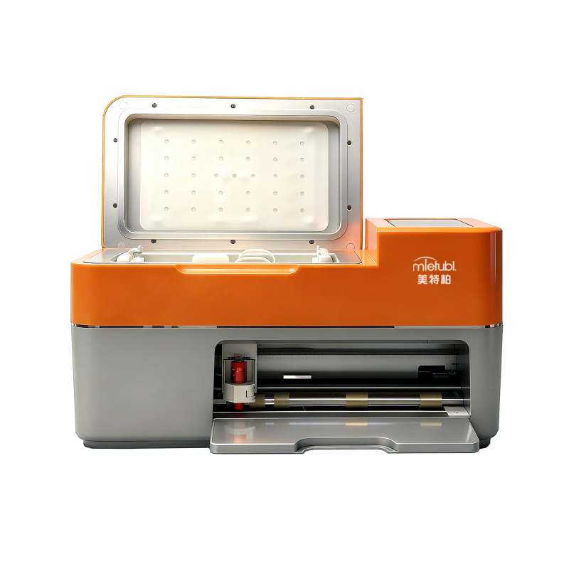 M688 Film Cutting and Applying Machine - Automatic Film Applying, Infinite Cutting