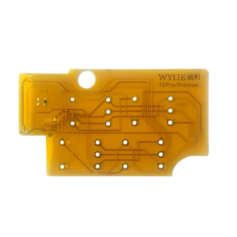 Wylie eSim to sim Adapter Installing Card Slot for USA iPhone 14 14pro 15 15pro 16 16promax