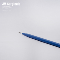 شفرة طعنة جانبية بزاوية 15 درجة