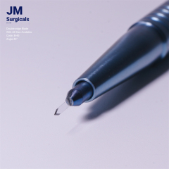 شفرة ذات حافة مزدوجة