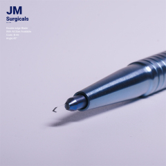 شفرة ذات حافة مزدوجة