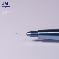 شفرة ذات حافة مزدوجة