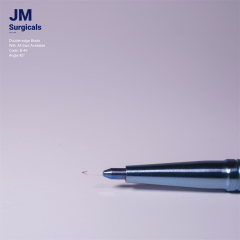 شفرة ذات حافة مزدوجة