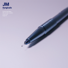 شفرة ذات حافة مزدوجة