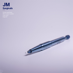 شفرة ذات حافة مزدوجة