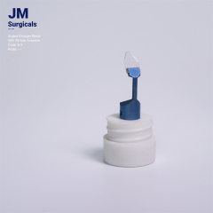 شفرة مكبرة بزاوية