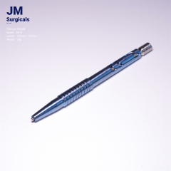 مقبض من سبائك التيتانيوم