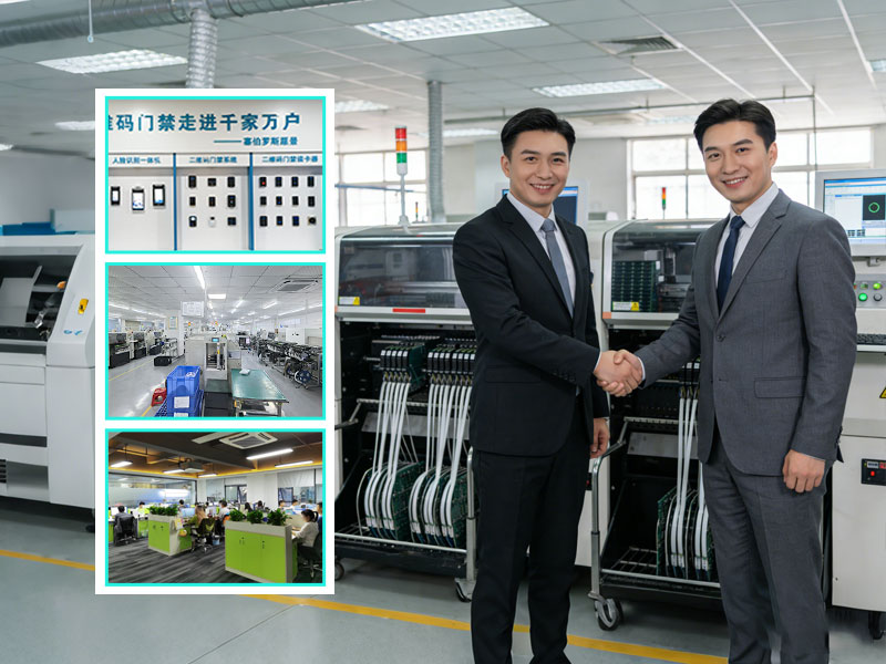 Cerberus has served more than 6,000 clients both domestically and internationally