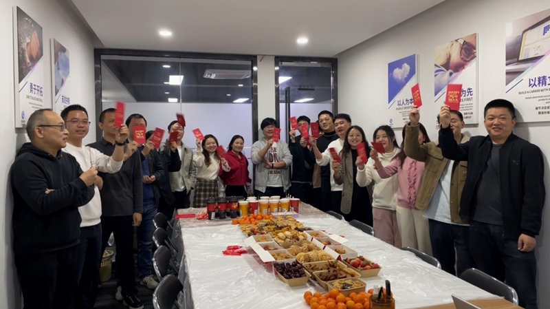 Wishing you a prosperous start to the new year-cyberoce