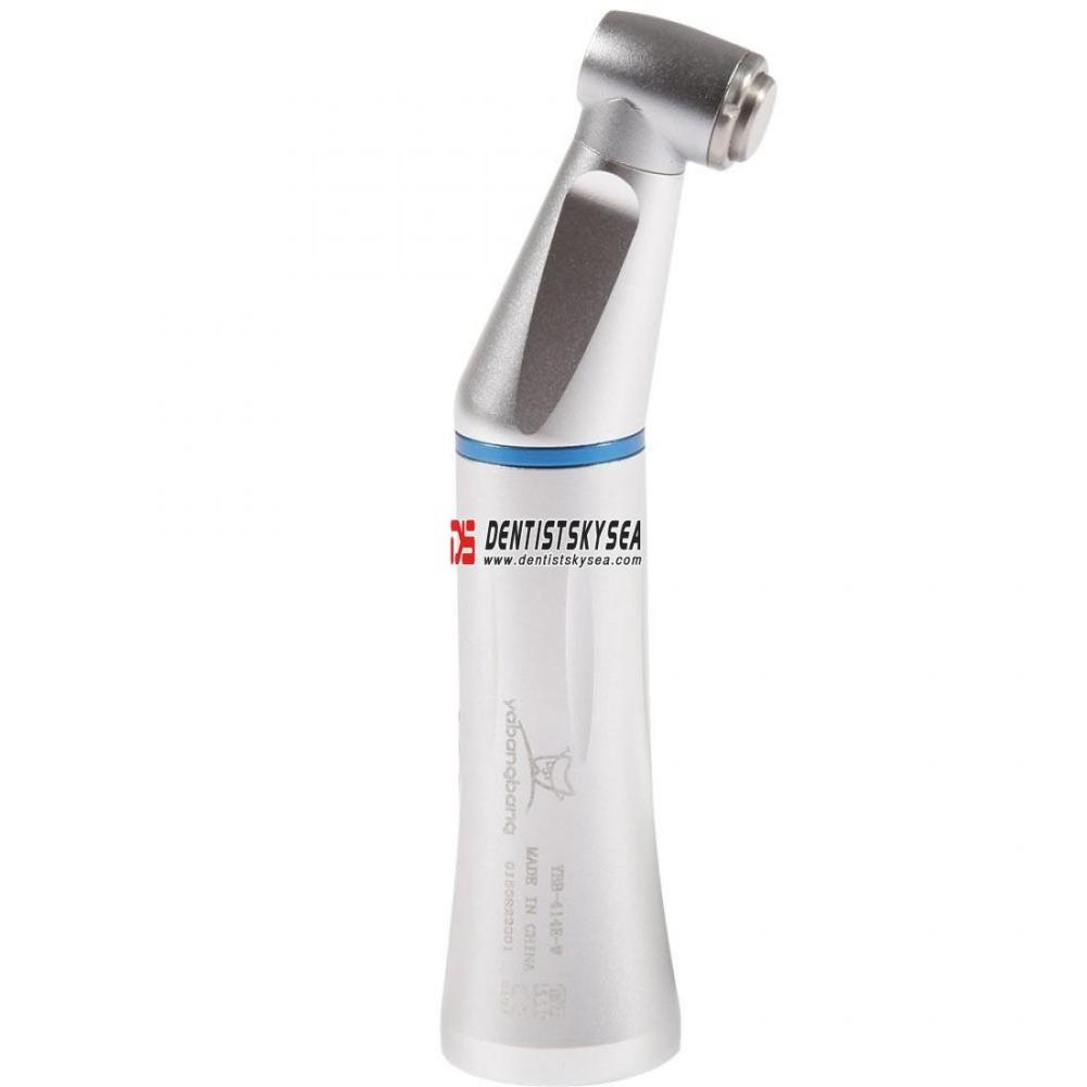 Upgraded NSK Style Inner Water Spray Dental Low Speed Contra Angle Handpiece WY