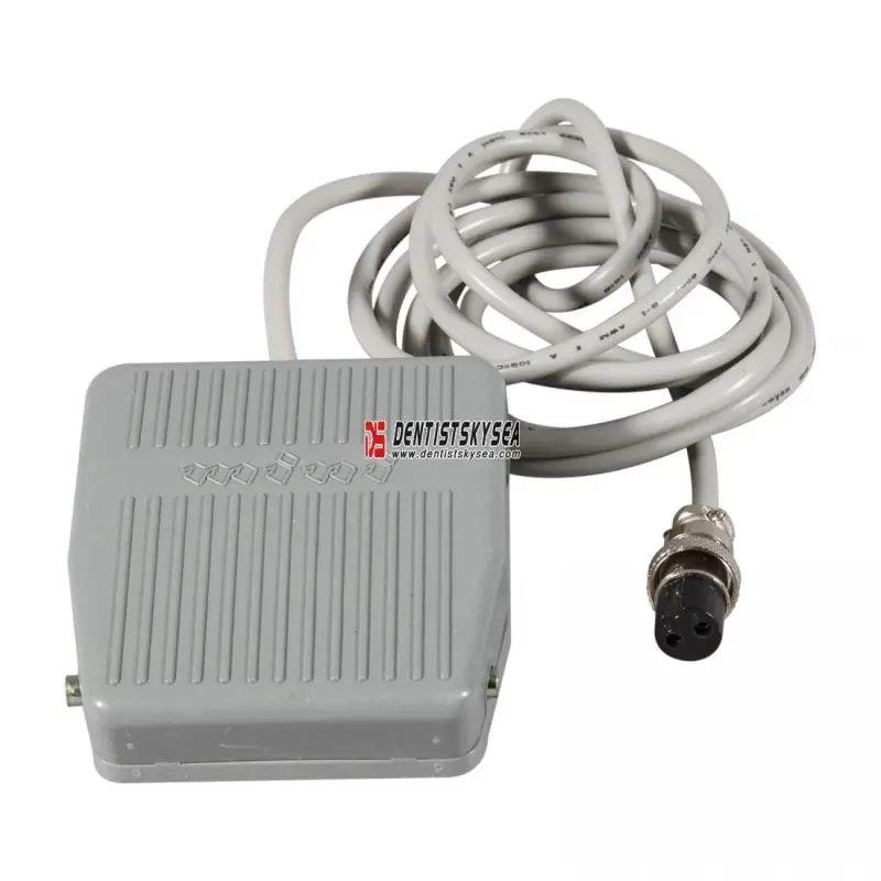 Dental Portable Micromotor Lab Electric Micro Motor polisher Brushless 50k RPM