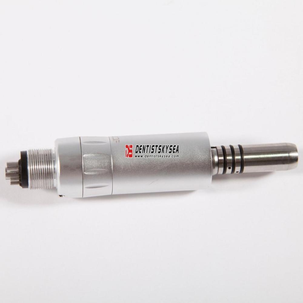 NSK Dental Low Speed Contra Angle Handpiece Air Motor Inner Water Spray 4-H WY4