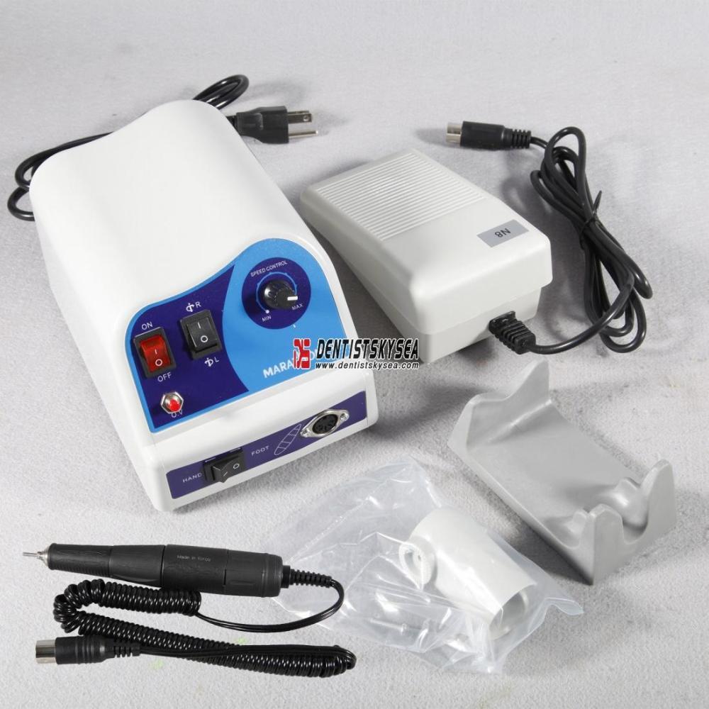 Dental Micro Motor Polishing Polisher Machine N8+50K RPM Handpiece