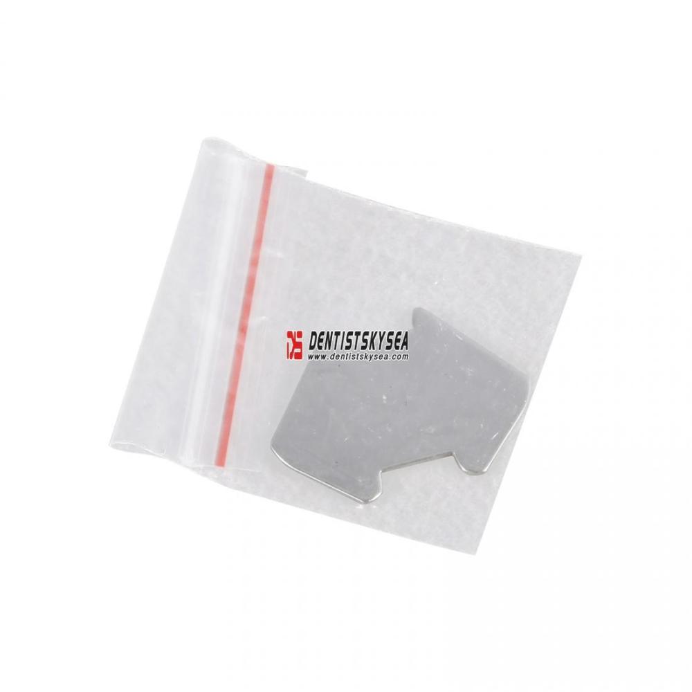 COXO Dental High Speed Handpiece Surgical 45 degree W/ 4H LED Coupler Fit KAVO