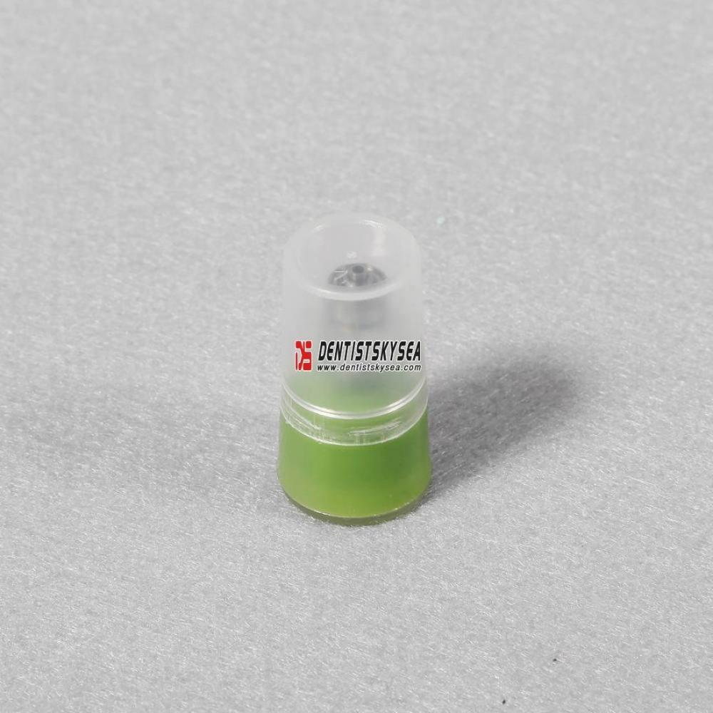 Rotor Dental Turbine Cartridge Push Button Standard Torque High Speed Handpiece YBT