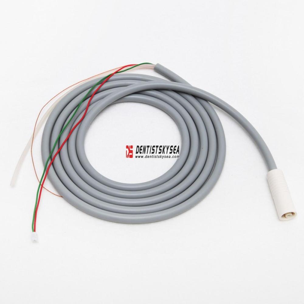 Dental Built-in Ultrasonic Piezo Electric Scaler Cavitron compatible with EMS woodpecker NE2