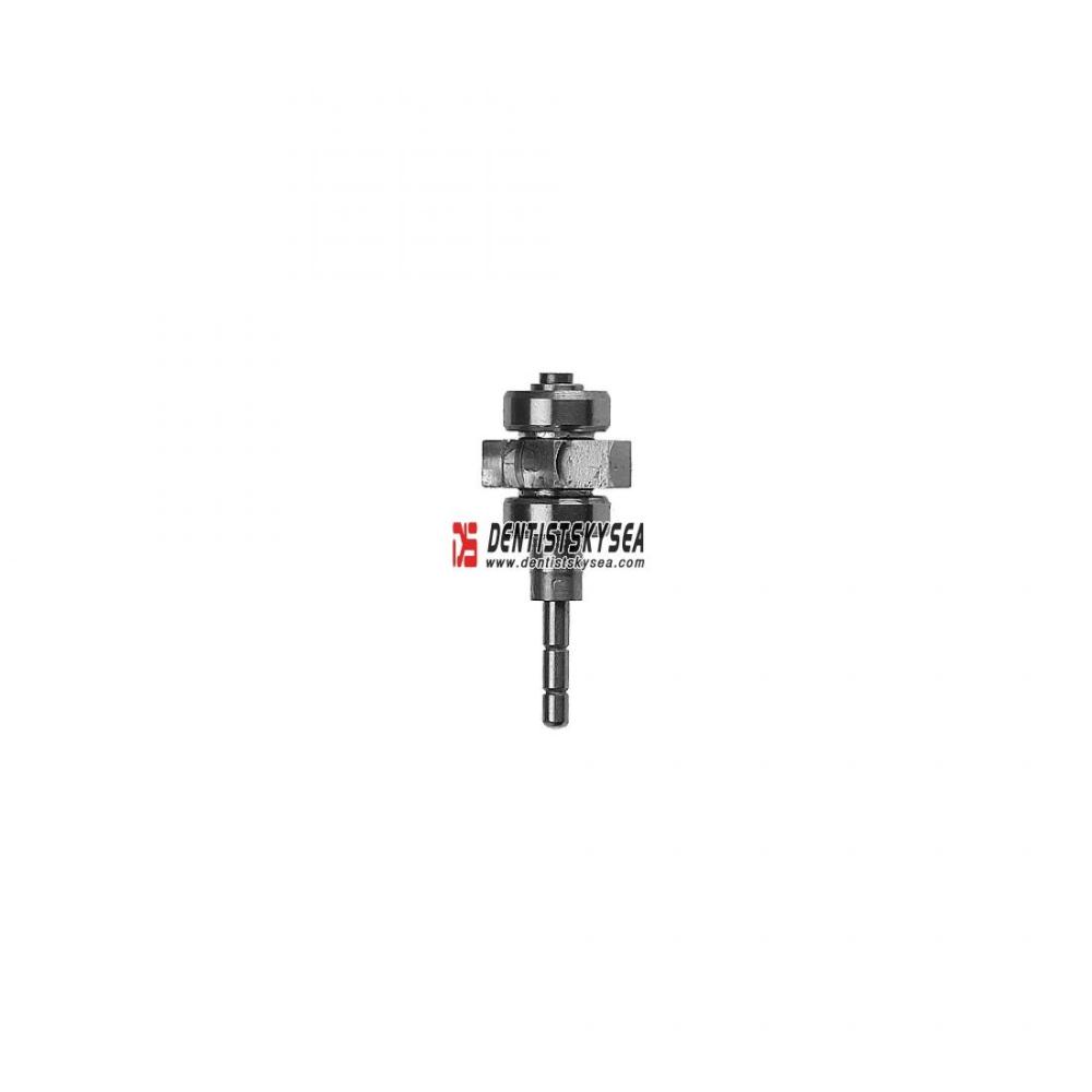 Dental Turbine Catridge MINI Head Fast Fiber Optic Handpiece TM4