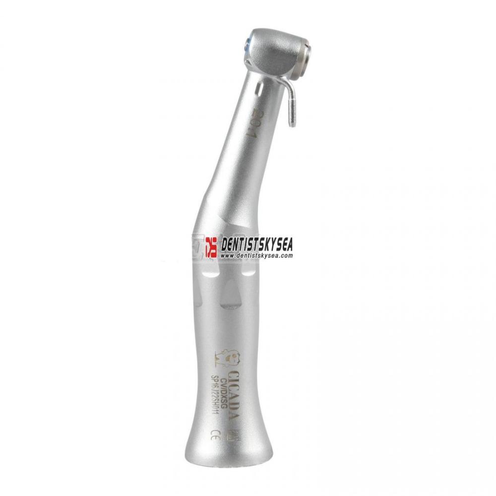 New Dental Implant Reduction Contra Angle 20:1 Handpiece Large Torque NG