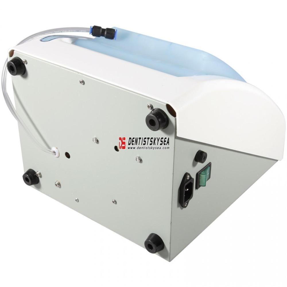 Automatic Dental Handpiece Maintenance Lubrication Cleaner Lubricant Device CE