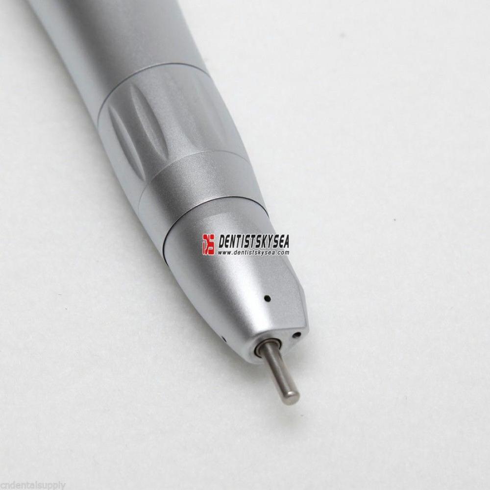 NSK Dental 1:1 Contra Angle Low Speed Handpiece Inner Water Spray Air Motor Kit