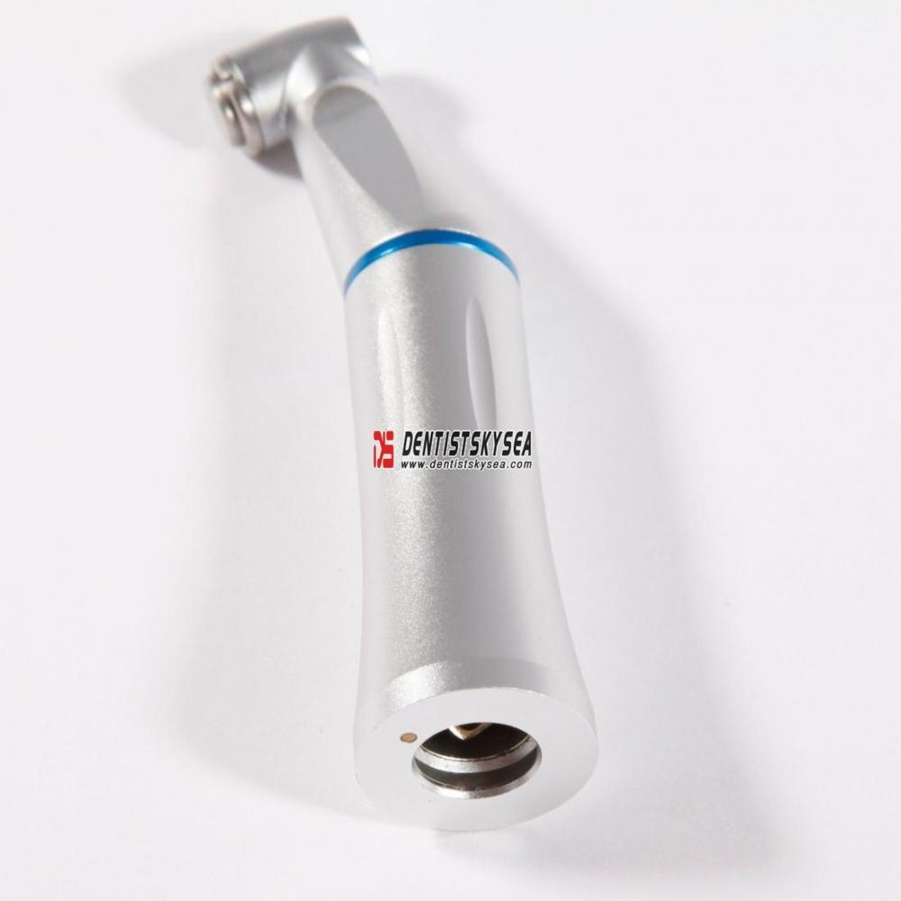NSK Dental Low Speed Contra Angle Handpiece Air Motor Inner Water Spray 4-H WY4