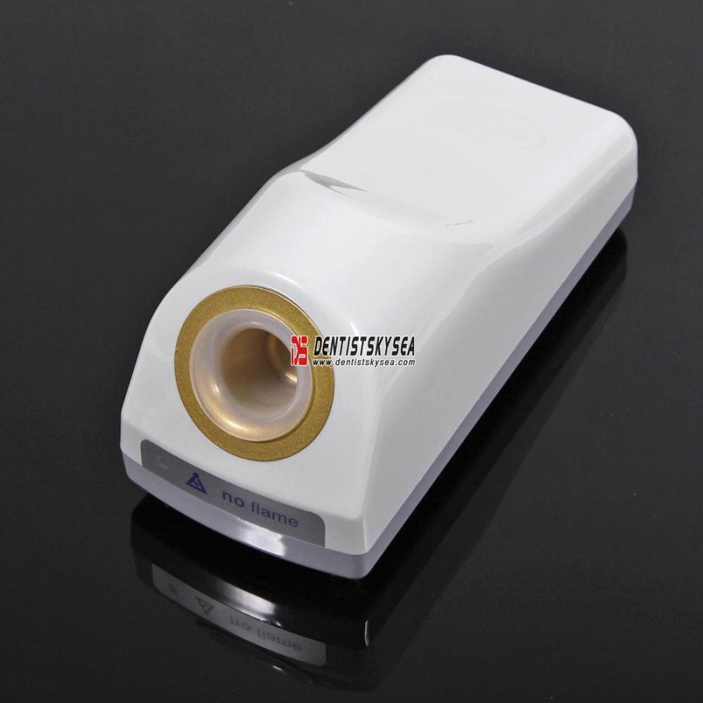 Dental Lab Electric Carving Wax Pot Heater Infrared Induction No-Flame G TYPE