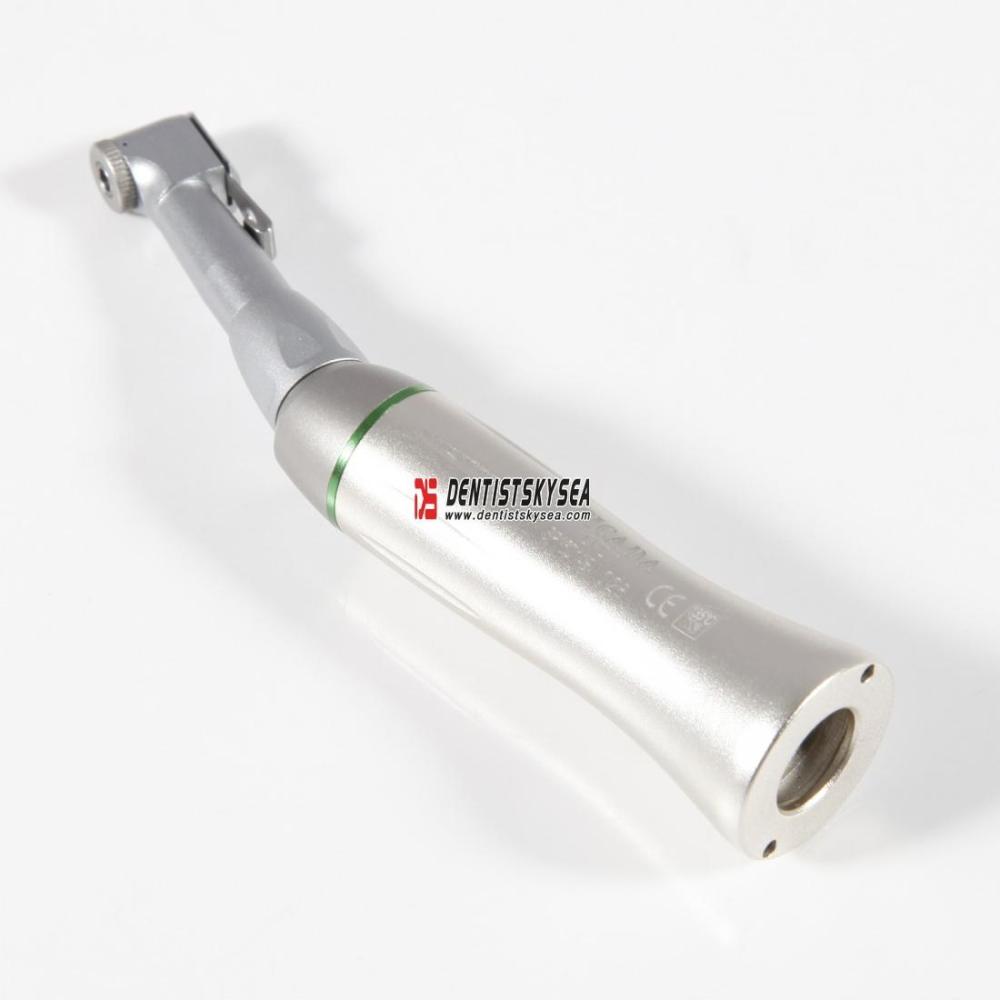 Dental Implant Motor 20:1 Reduction Contra Angle Handpiece Small Mini Head
