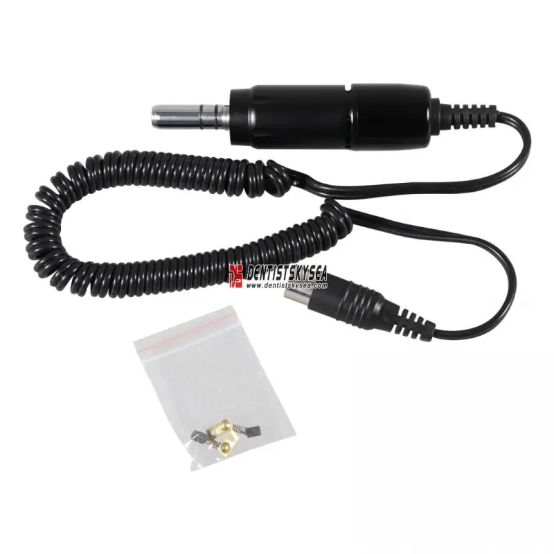 35K RPM Dental E-type Electric Motor For MARATHON Polishing Micromotor