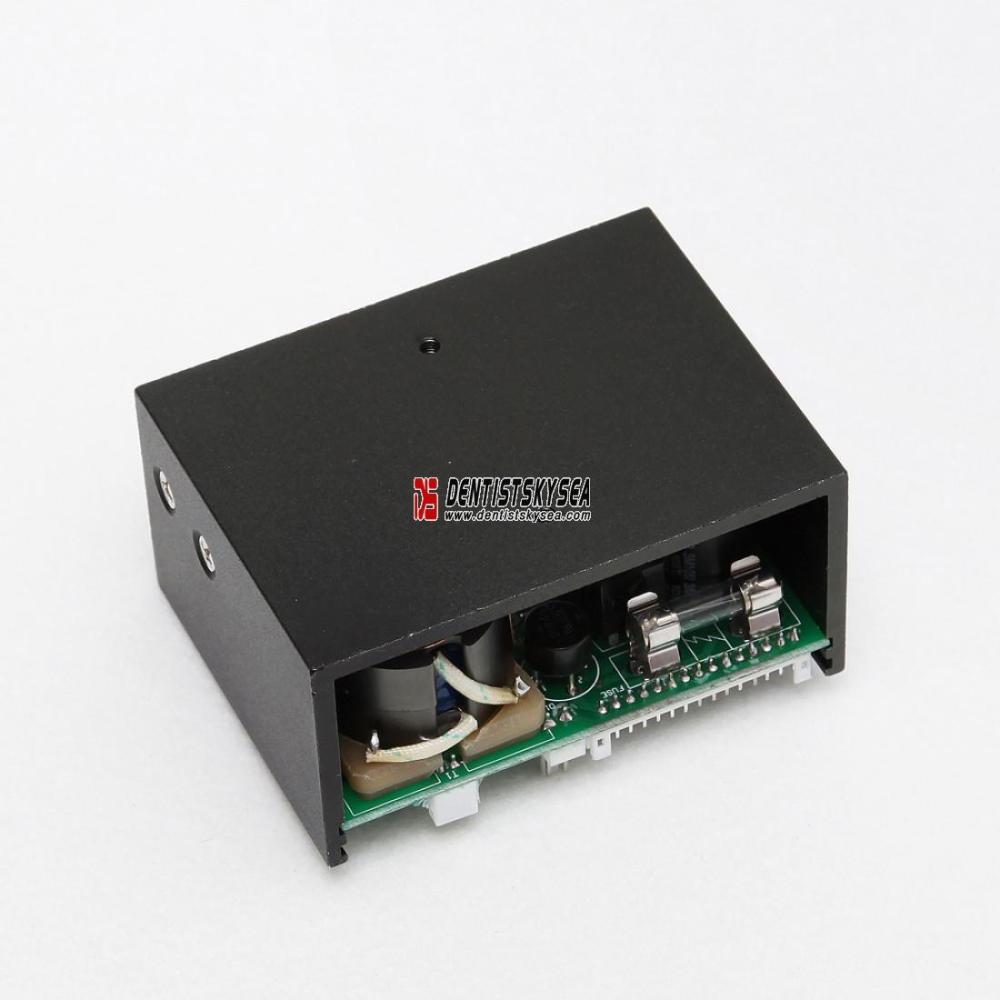 Dental Built-in Ultrasonic Piezo Electric Scaler Cavitron compatible with EMS woodpecker NE2