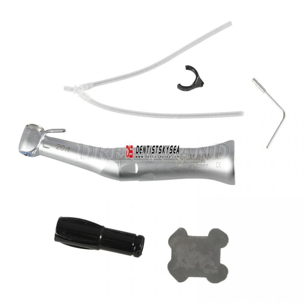 New Dental Implant Reduction Contra Angle 20:1 Handpiece Large Torque NG