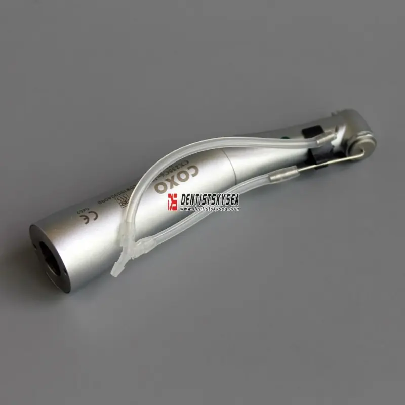Dental 20:1 Reduction Implant Surgery Contra Angle Handpiece fit E type Motor