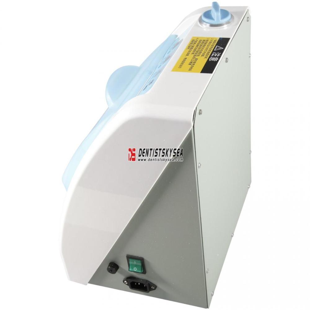 Automatic Dental Handpiece Maintenance Lubrication Cleaner Lubricant Device CE