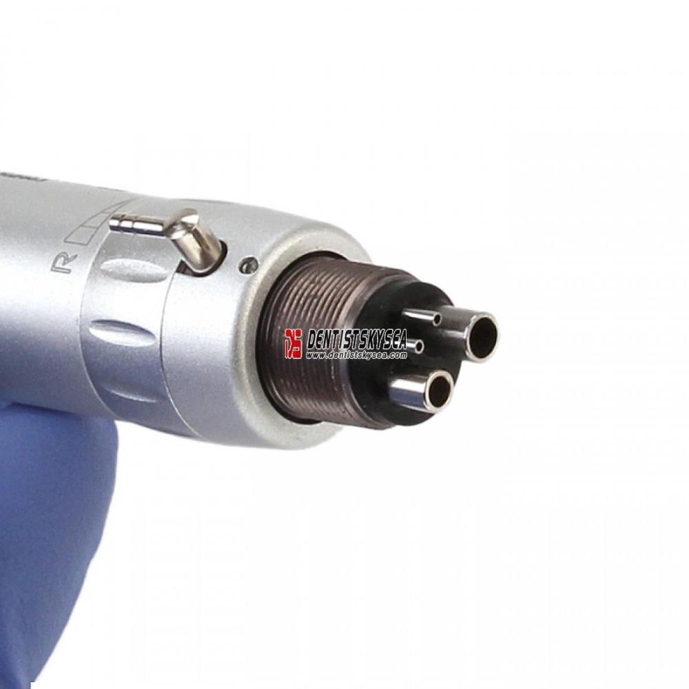 dental Low Speed Handpiece Air Motor 4 Holes EP4